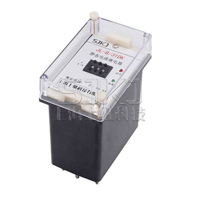 JL-A、B/32 DK型無輔源電流繼電器