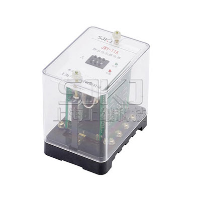 JWY-12B無(wú)輔助源電壓繼電器