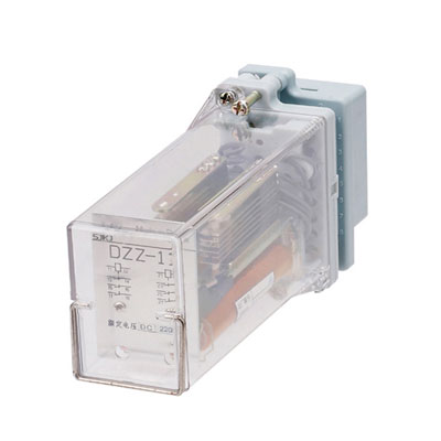 DZZ-19組中間繼電器
