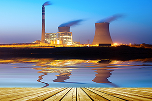 我國三代核電技術(shù)躋身世界前列 我國核電可實現(xiàn)規(guī)?；?、批量化發(fā)展